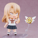 2758 Fate/kaleid liner PRISMA☆ILLYA Licht Nameless Girl Nendoroid Illyasviel von Einzbern: School Uniform Ver.