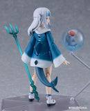 618 hololive production figma Gawr Gura
