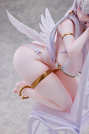 Sue's Original Character HOTVENUS Pure White Angel-chan Tapestry Set Edition