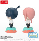 Chainsaw Man SEGA Tiny Melties Mini Figure Vol.2 (EX) (1 PC)