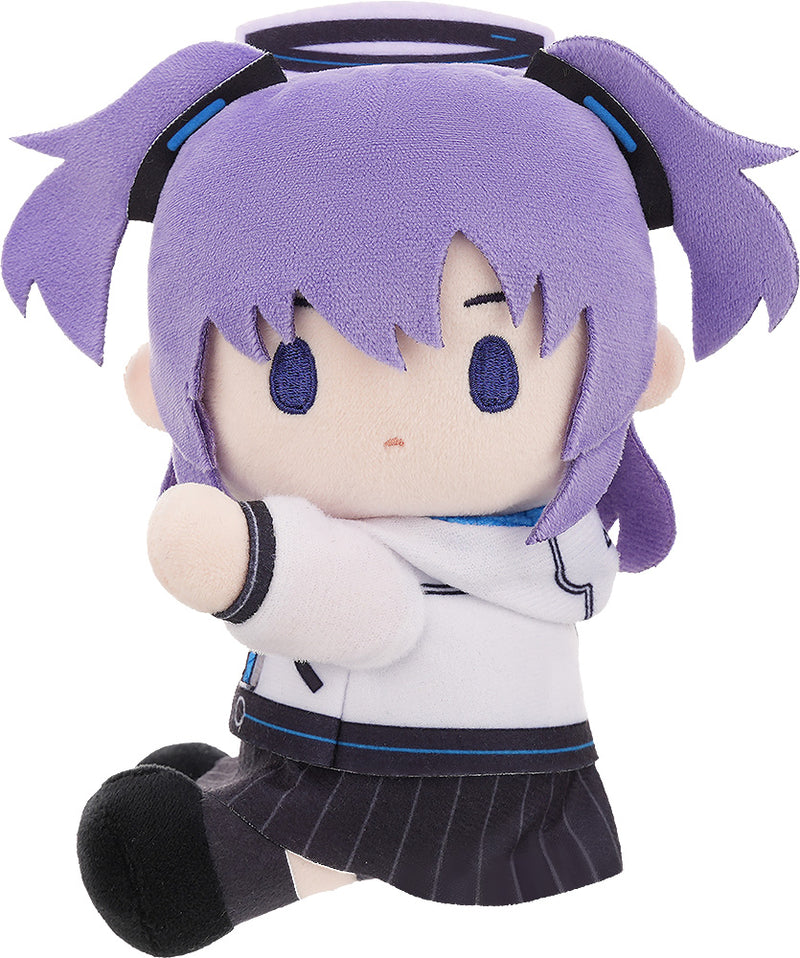 Blue Archive Good Smile Moment Hugging Doll