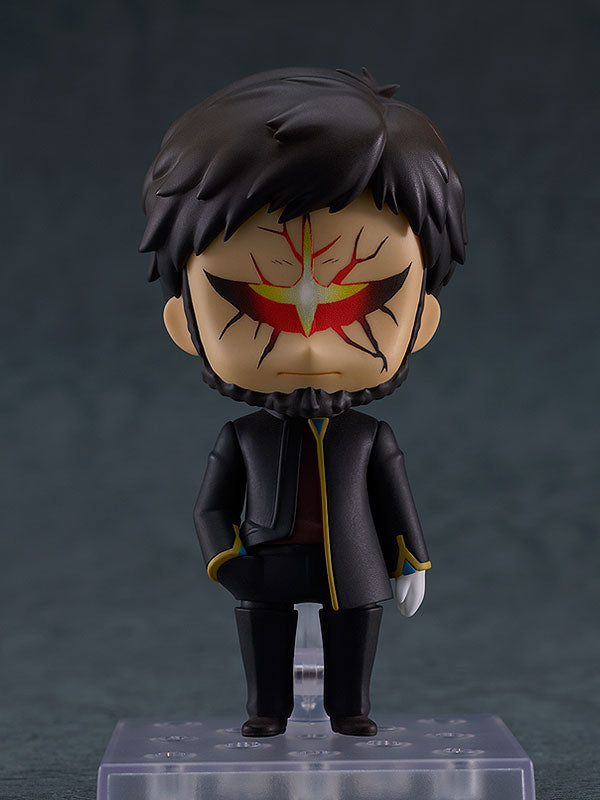 2376 Rebuild of Evangelion Nendoroid Gendo Ikari