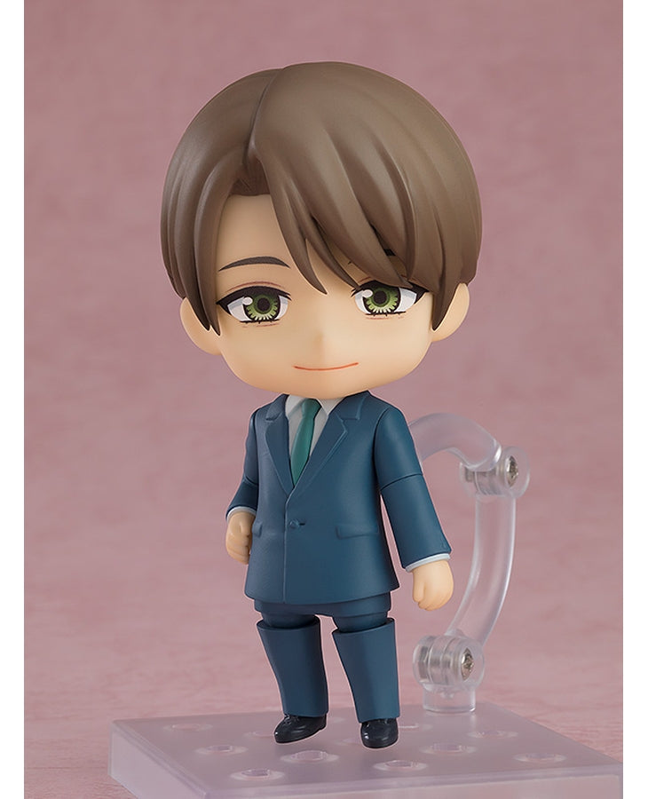 2381 Cherry Magic! Thirty Years of Virginity Can Make You a Wizard?! Nendoroid Yuichi Kurosawa