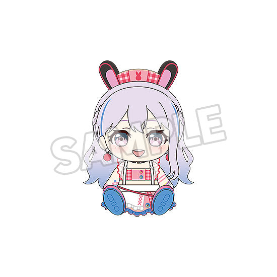 BanG Dream! Mugendai Mewtype Good Smile Company Plushie