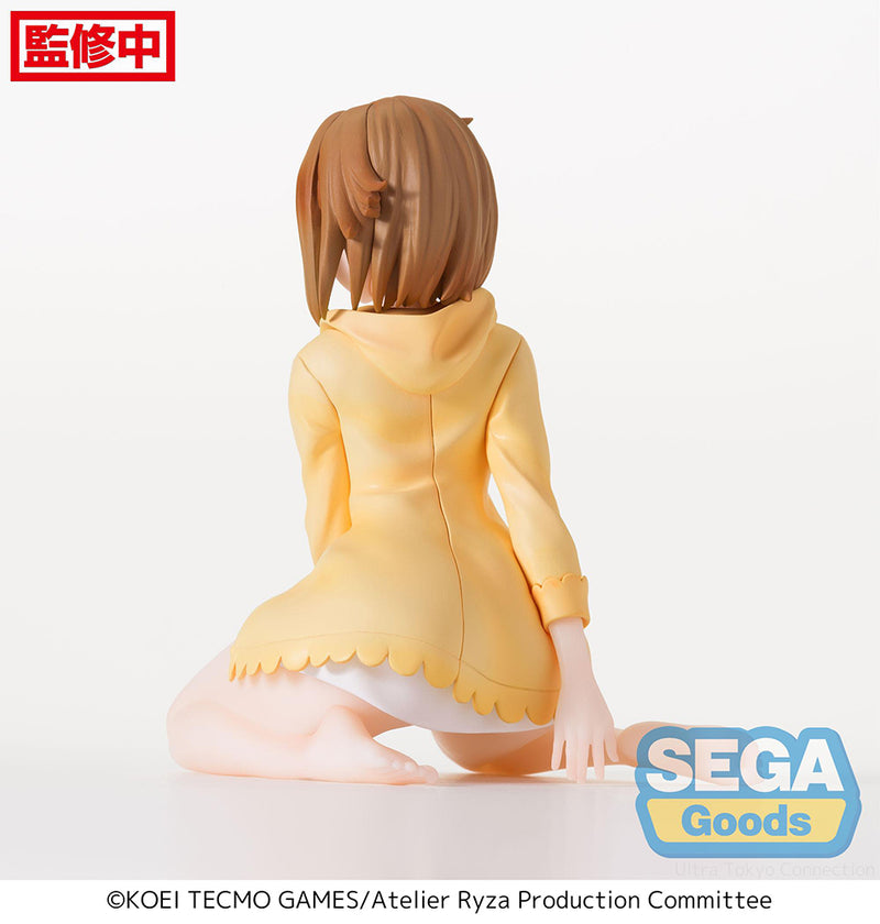 Atelier Ryza Ever Darkness & The Secret Hideout SEGA PM Perching Figure Reisalin Stout