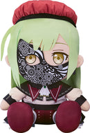 BanG Dream! Ave Mujica Good Smile Company Big 40cm Plushie Doloris / Mortis / Oblivionis