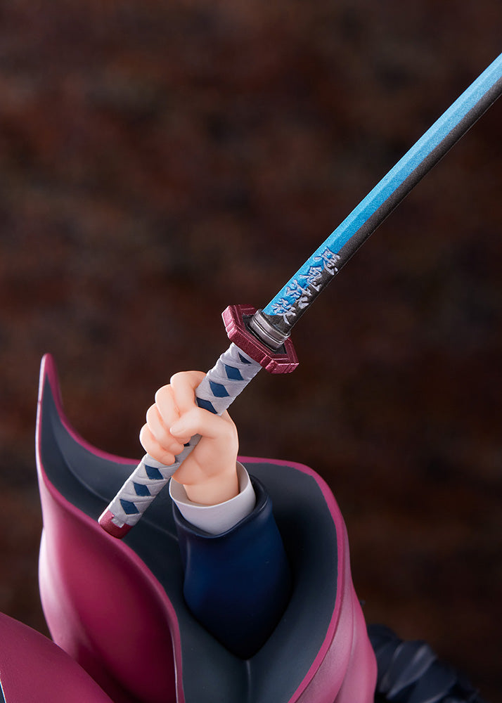 Demon Slayer: Kimetsu no Yaiba BellFine Giyu Tomioka DX Ver.