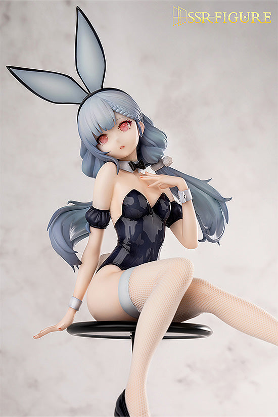 Yi Ren Guan House of Unhumans Infinity Studio SSR-FIGURE Yi Ren Guan Qiao Er + Jin Hua Bunny Ver. Combinatorial