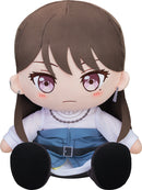 BanG Dream! It's MyGO!!!!! Good Smile Company Big 40cm Plushie Soyo Nagasaki/Taki Shiina