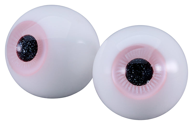 Harmonia bloom Glass Eye Series
