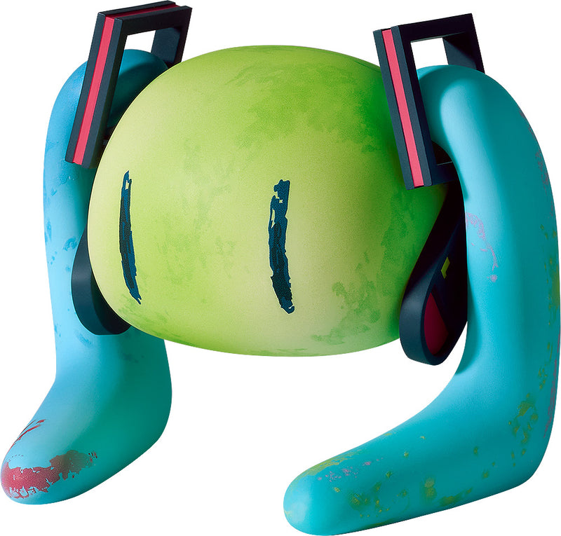Character Vocal Series 01: Hatsune Miku Good Smile Company Artist Collaboration Figure Hatsune Miku x Maho Takahashi
