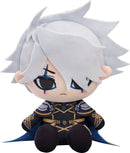 Fate/Grand Order ORANGE ROUGE Chocopuni Plushie Avenger/Monte Cristo / Ruler/James Moriarty / Saber/Charlemagne / Saber/Senji Muramasa / Archer/Takasugi Shinsaku