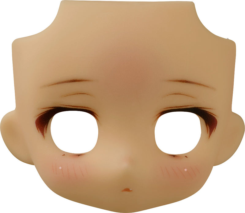 Nendoroid Doll Good Smile Company Customizable Face Make Up!: Rena 02 (Peach/Cinnamon/Cream/Almond Milk)