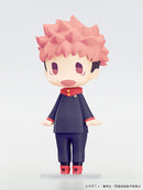 Jujutsu Kaisen HELLO! GOOD SMILE Yuji Itadori