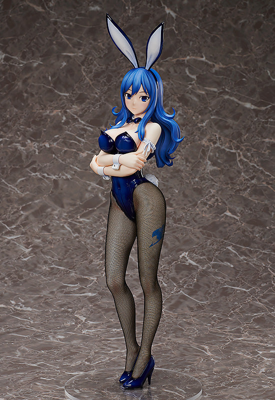 FAIRY TAIL FREEing Juvia Lockser: Bunny Ver.