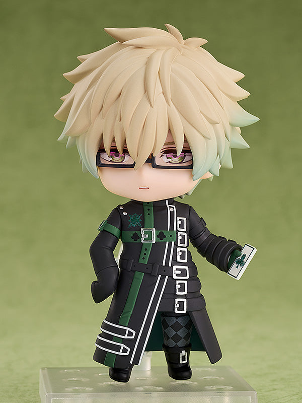 2360 Amnesia Nendoroid Kent