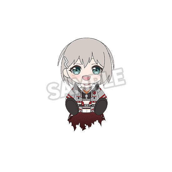 BanG Dream! Good Smile Company Plushie Afterglow