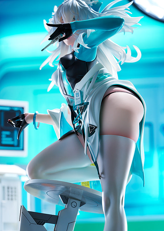Girls' Frontline: Neural Cloud Phat! Florence
