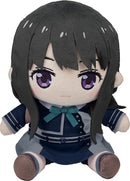 Lycoris Recoil Good Smile Company Plushie Chisato Nishikigi/Takina Inoue (re-run)