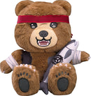 Tekken 8 Good Smile Company Plushie Azucena/Kuma/Dragunov