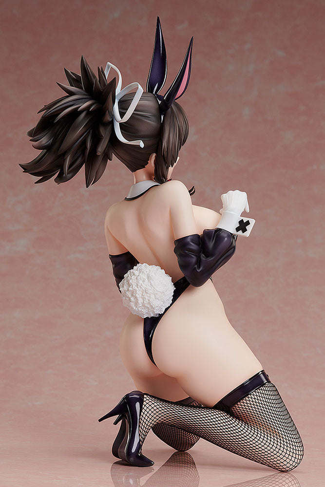 Shinobi Master Senran Kagura: NEW LINK FREEing Asuka: Bunny Ver.