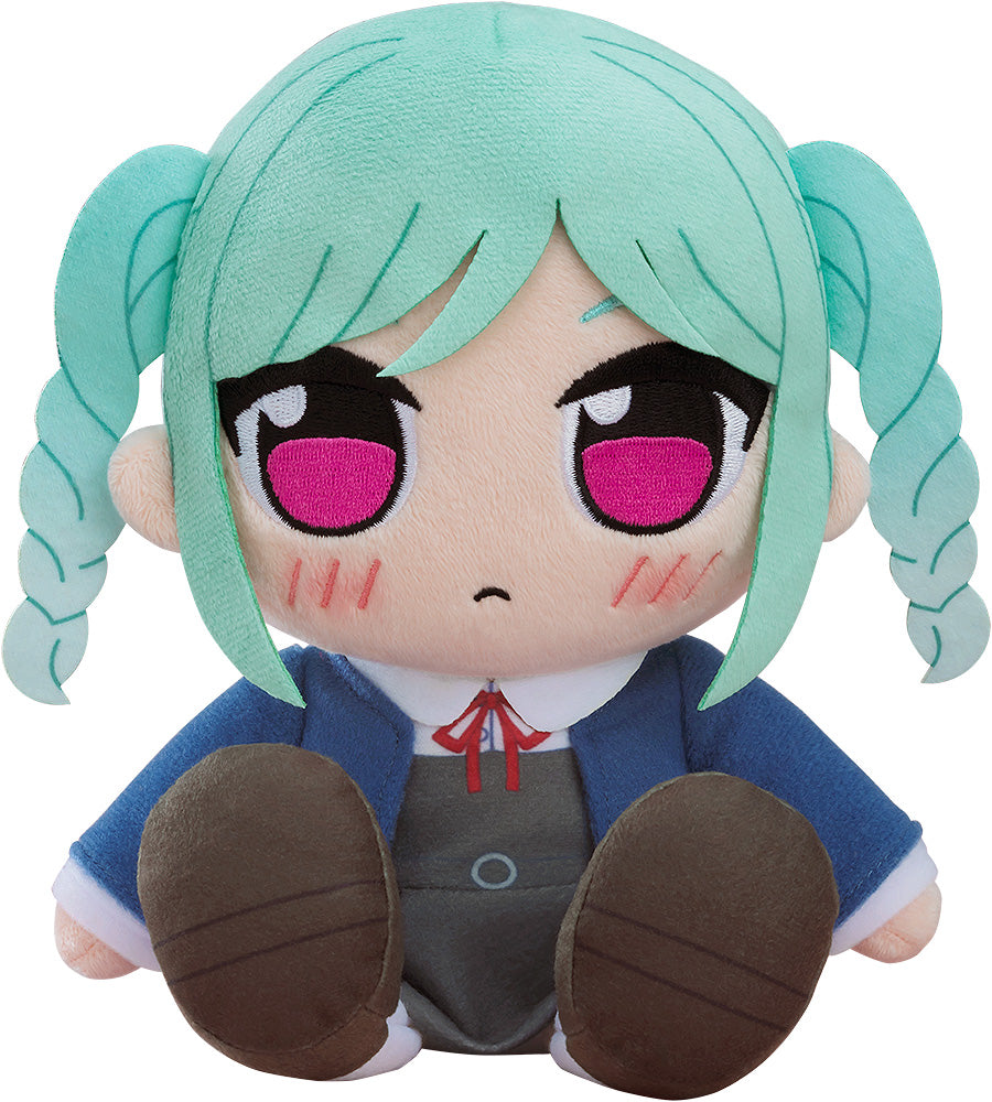 Love Live! Superstar!! Good Smile Company Kuripan Plushie Margarete Wi