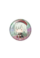 BanG Dream! Ave Mujica Bushiroad Creative Petatto Nejimaki Trading Hologram Can Badge