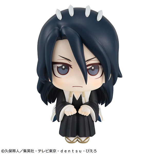 BLEACH：Thousand-Year Blood War MEGAHOUSE Lookup Byakuya Kuchiki