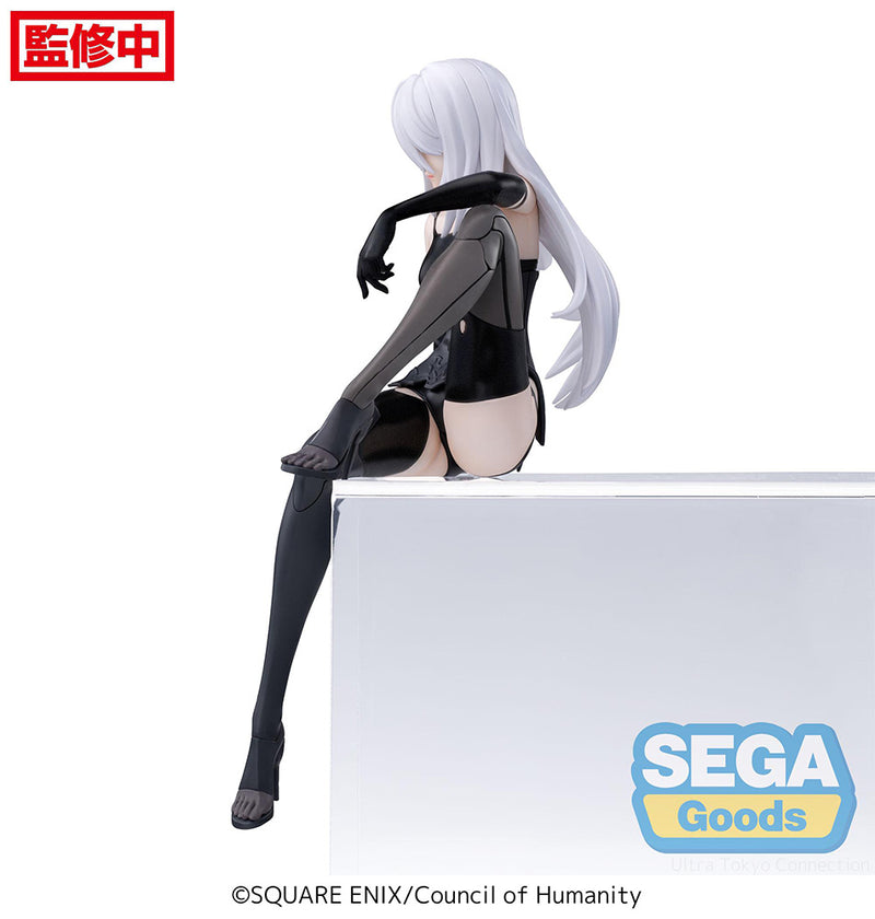 NieR:Automata Ver1.1a SEGA TV Anime PM Perching Figure A2