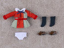 Lycoris Recoil Nendoroid Doll Outfit Set: Chisato Nishikigi