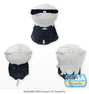 NieR :Automata Ver1.1a SEGA Ohiruneko TV Anime Mascot (EX) (1 PC)