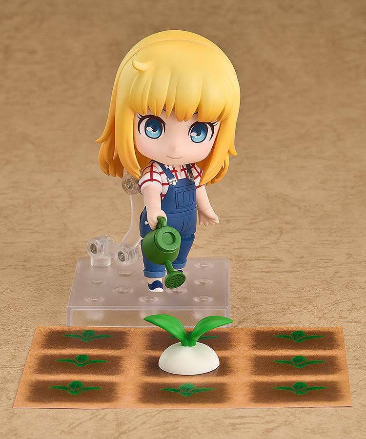 2452 STORY OF SEASONS Nendoroid Farmer Claire