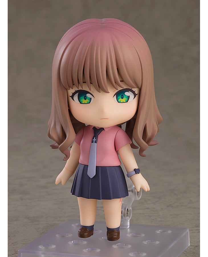 2352 Gridman Universe Nendoroid Yume Minami