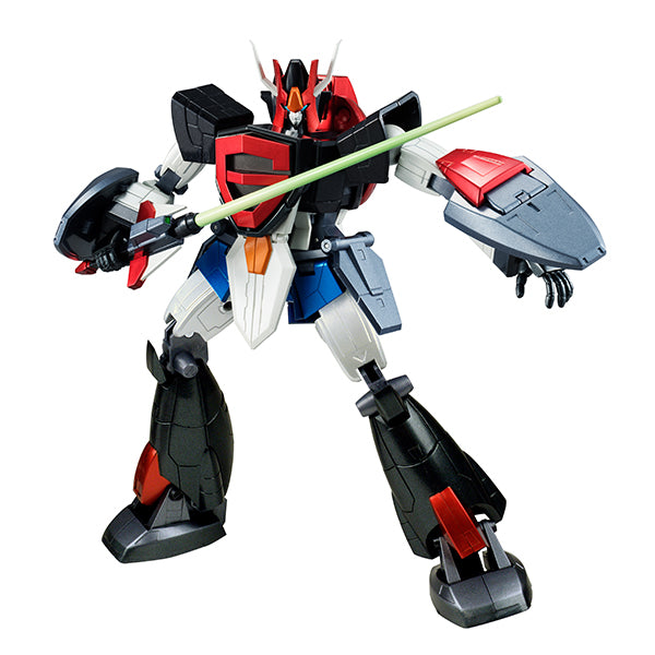 Variable Action Hi-SPEC SUPER ROBOT GALATT Jumbow Renewal Ver.（Repeat）