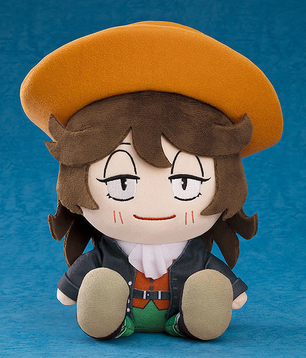The Delicious Adventures of Dampier Good Smile Company Plushie William Dampier