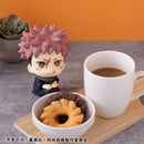 Jujutsu Kaisen MEGAHOUSE Yuji Itadori & Yuta Okkotsu ver.2 set【with gift】