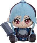 Unicorn Overlord Good Smile Company Plushie Berengaria/Virginia