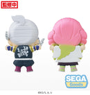 Demon Slayer: Kimetsu no Yaiba SEGA Full and Happy Mascot Anime Mini Figure Vol.3 (EX) (1 PC)