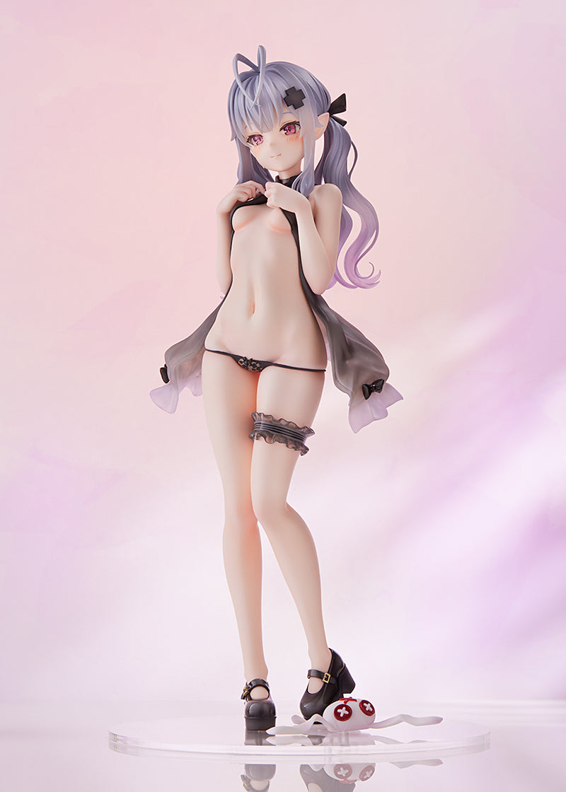 design by Kanzarin Hobby JAPAN AMAKUNI Kanna Shinomiya