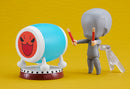2400 Taiko no Tatsujin Nendoroid Don Wada