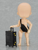 Nendoroid Doll Good Smile Company Nendoroid Doll Bag Parts Set