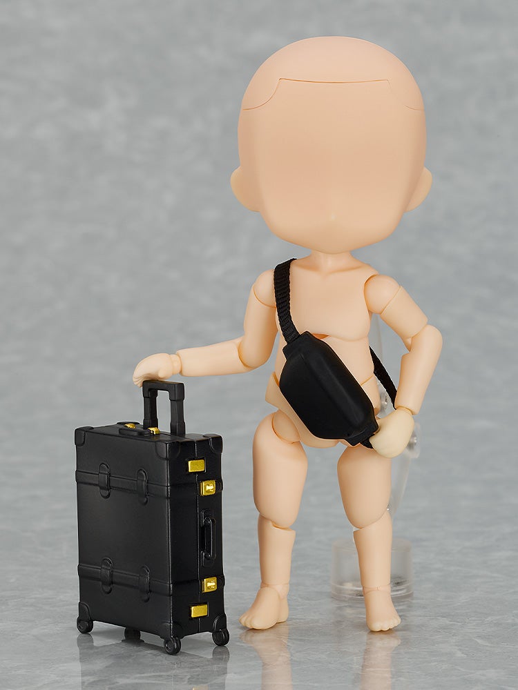 Nendoroid Doll Good Smile Company Nendoroid Doll Bag Parts Set