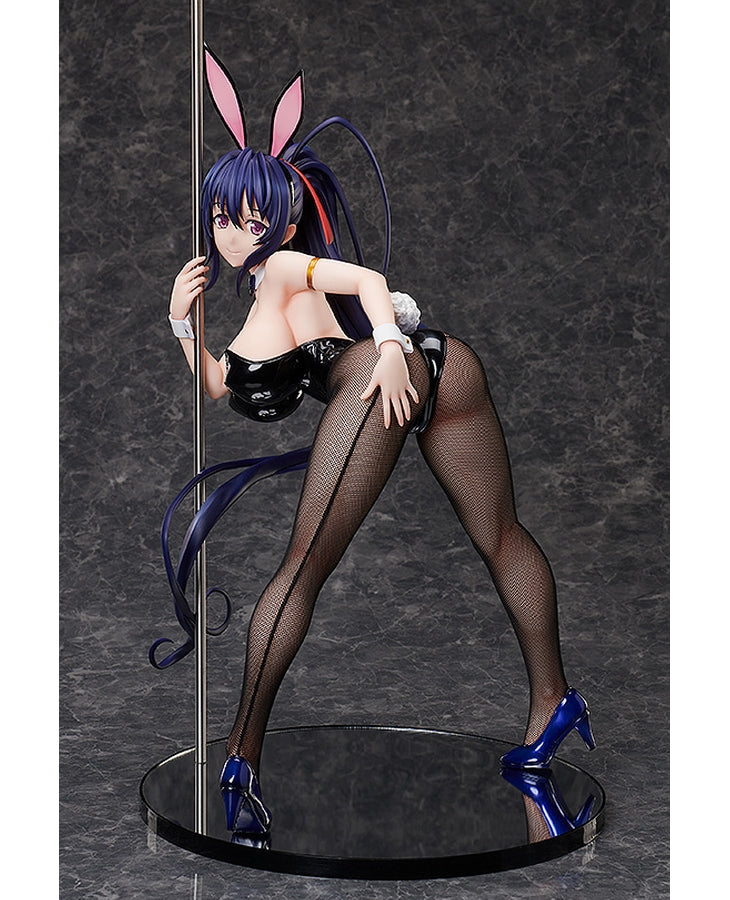 High School DxD HERO FREEing Akeno Himejima: Bunny Ver. 2nd