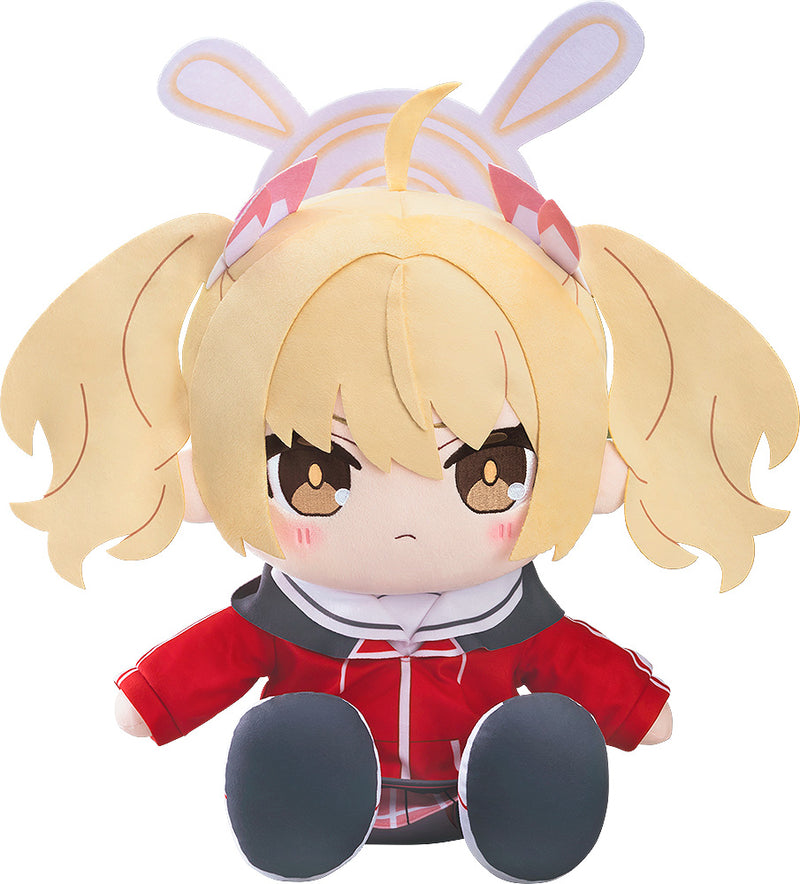 Blue Archive Good Smile Company Chocopuni Big 40cm Plushie Airi/Yoshimi