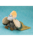 Attack on Titan Good Smile Company Jaw Titan Plushie