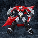 Shin Mazinger ZERO vs. Great General of Darkness MODEROID Mazinger ZERO