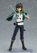 425 KonoSuba: God's Blessing on this Wonderful World! figma Kazuma(re-run)