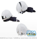 NieR:Automata Ver1.1a SEGA NESOBERI Lay-Down TV Anime Mini Plush (EX) (1 PC)