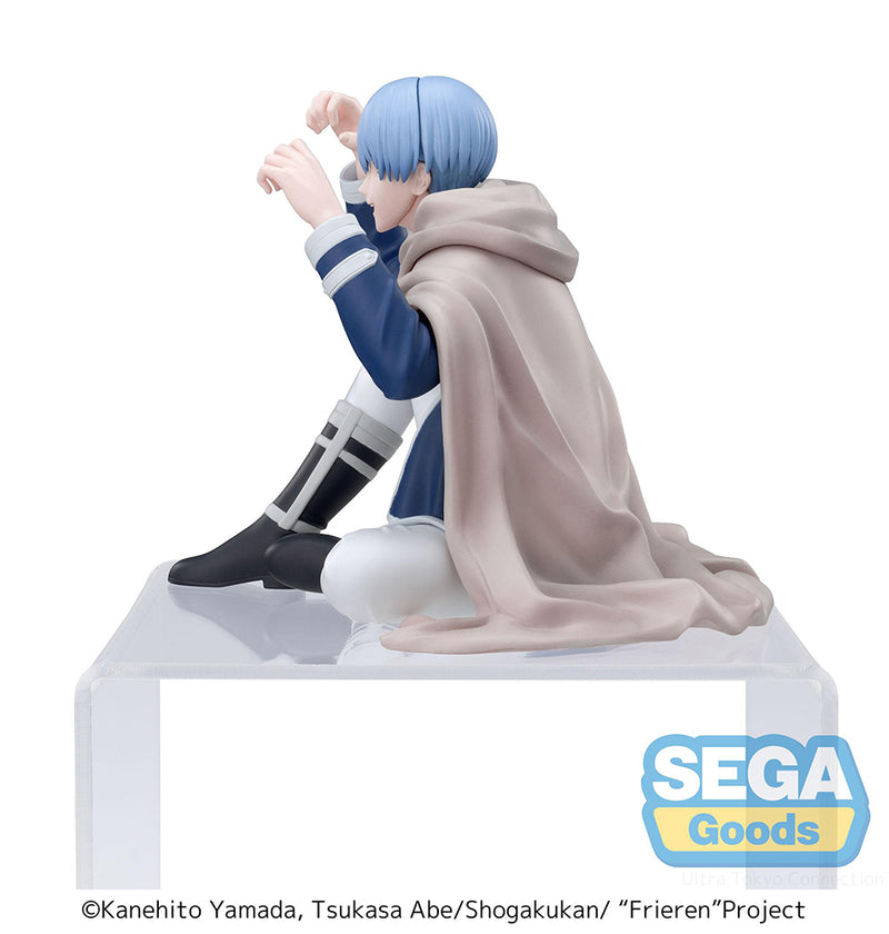 Frieren: Beyond Journey's End SEGA PM Perching Figure Himmel