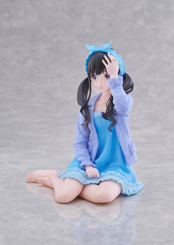 Lycoris Recoil TAITO Desktop Cute Figure - Takina Inoue (Roomwear Ver.)